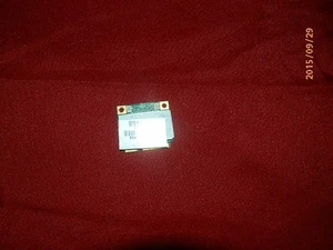 hp dv6-1207SF carte wifi atheros AR5B95 - Imagen 1 de 1