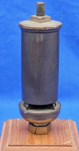 2" KINSLEY Four Chime Messing Dampfpfeife Steampunk Eisenbahn Zug, Lok "ALT" - Bild 1 von 13