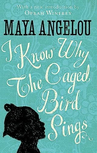 I Know Why The Caged Bird Sings by VIRAGO - Image 1 of 1