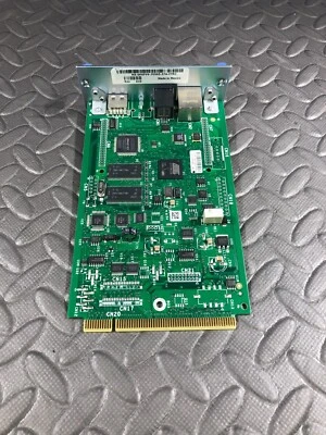 DELL 073Y16 73Y16 0PXPY6 PXPY6 351-126-423-02 POWERVAULT TL4000 CONTROLLER CARD - Image 1 of 3