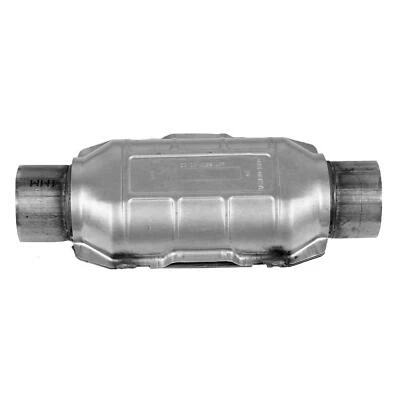 Left Catalytic Converter For 2006-2008 Chevrolet Express 2500 4.8L V8 GAS OHV Foto 1 de 2