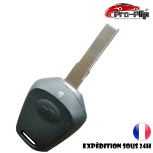 Schlüssel RKS Porsche Boxster Carrera Cayenne 911 968 986 996 GT2, GT3 1 Knopf Etui - Bild 1 von 1