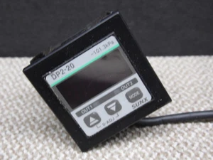 SUNX LTD DP2-20 WIE ABGEBILDET - GARANTIERT - Bild 1 von 4