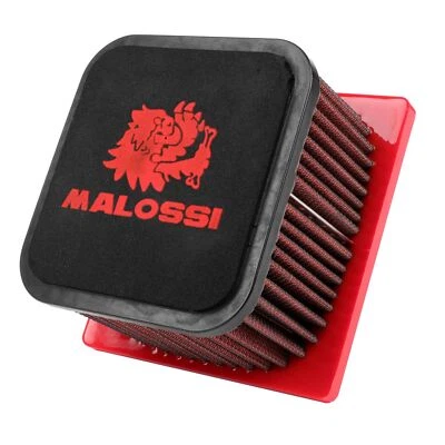 Filtro Aria Sportivo W Box Filter Malossi per Yamaha TMax 500 dal 2001 al 2007 - Immagine 1 di 4
