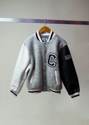 New Varsity jacket Size S - Image 1 of 4