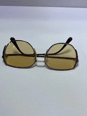Gafas recetadas tintadas vintage años 70 Earth Elements Titanium Collection 135   Foto 1 de 4
