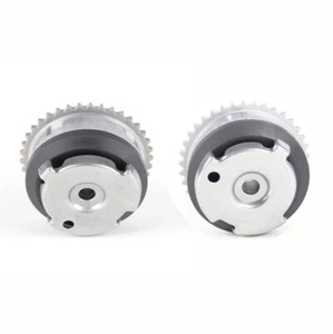 2pcs 2.5/3.0 Intake & Exhaust Camshaft Adjuster Kit Fit For BMW 125i X1 X3 Z4 - Picture 1 of 23