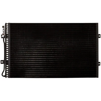 AC Condenser For Dodge Ram 1500 Van 2003-1998 - Image 1 of 4