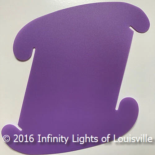 Piezas de rompecabezas en pequeño/mediano/grande 10 juegos de piezas luces de coeficiente intelectual lámpara de rompecabezas infinito EE. UU. Foto 1 de 1