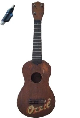 VINTAGE GRETSCH UKULELE.   - Image 1 of 3
