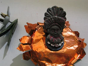 Alter Christbaumschmuck aus einer Sammlung !!! - Bild 1 von 6