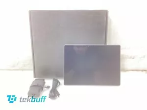Dell Latitude 7320 13" Touch i7-1180G7 2,2 GHz 16 GB 256 GB W11P - Wi-Fi 6 (8J6MG) - Foto 1 di 3