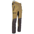 Arbortec Breatheflex Pro Chain Saw Pants Beige Regular Large