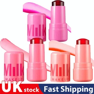 Milk Makeup Blush Stick 30g Jelly Tint Jelly Blush Stick Matte Blush Lip Tinted - Picture 1 of 16