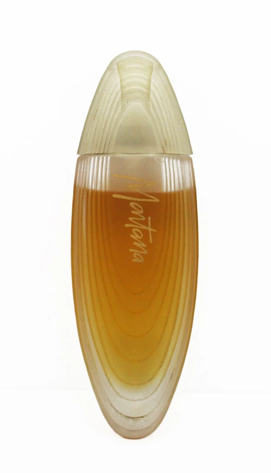 Parfum D'Elle, Montana, Eau De Toilette Spray Naturel, 120Ml. Utilisé - Photo 1/1