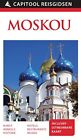 Capitool Reisgids - Moskou (Uk Import) Book New