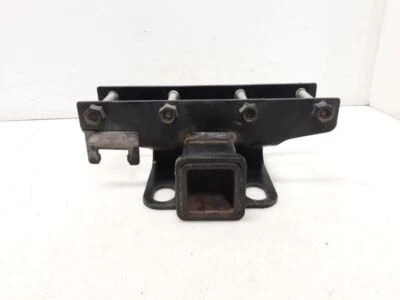 Receptor de enganche trasero Jeep JK Wrangler 2 pulgadas 2007 2008 2009 2010 2011-2017 104632 Foto 1 de 4