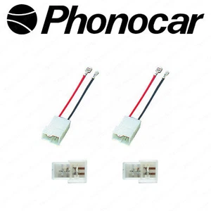 Phonocar 046381 Cavo Altoparlanti Daihatsu Suzuki Ford Chevrolet Subaru Kia M... - Foto 1 di 1