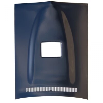 Nuevo capó Ramcharger AMD para Dodge Charger 300-2671-2 Foto 1 de 4