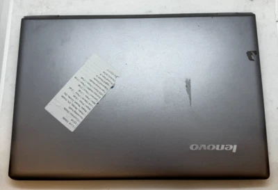 Lenovo IdeaPad U430 Touch 14" | i5-4210U | 8GB RAM | Sin HDD Foto 1 de 3