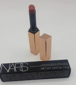 NARS Afterglow Sensual Shine Lipstick #218 HIGH GEAR .05 OZ FULL - Picture 1 of 2