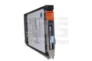 Unidad SSD EMC 005050256 200 GB 520 BPS 2,5" para VMAX 10K 20K 40K - Imagen 1 de 1