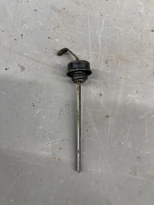 1967-1977 Ford Mustang Galaxie Power Steering Pump Dipstick Fairlane F100 F150 - Image 1 of 3