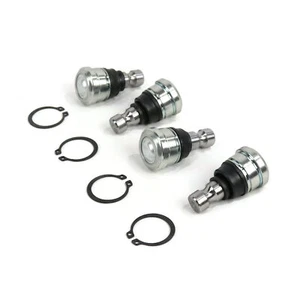 Ball Joint Kit for 2010 Polaris Ranger 800 EFI 4x4 Crew R10WH76AR, R10WH76AV ATV - Picture 1 of 7