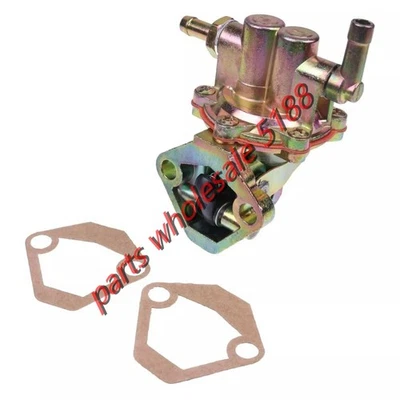 Bomba de combustible 2101-1106010 para modelos LADA 2101 2102 2103 2104 2105 1200 1300 1500 Foto 1 de 4