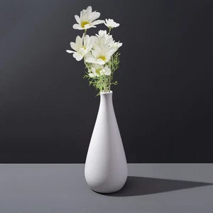 Outdoor Artificial Flower Fake Plant Grass Garden Daisy Home Decoration - Picture 1 of 114