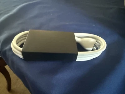 Apple Power Adapter Extension Cable for MacBook Pro Air - NEW - Image 1 of 3