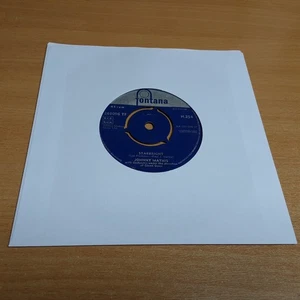 7" Single - Johnny Mathis, Starbright, 1960, FONTANA (H.254) (263096TF) - Picture 1 of 4