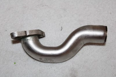 2009-2014 Volkswagen Jetta Golf TDI 2.0 CJAA EGR tubo original do fabricante 03G131521 - Imagem 1 de 4