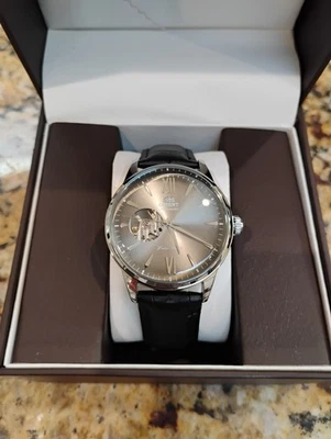 Orient Dress Watch Grey Silver Dial - Image 1 of 4