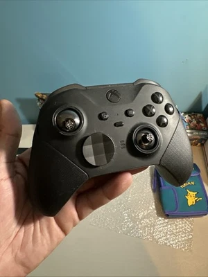 Xbox Elite Series 2 Controller – For Parts / Not Working Joy Stick Only Issue - Image 1 of 3