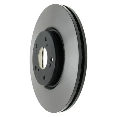 For Acura TL 2004-2008 Raybestos 980304 Specialty Plain Vented Front Brake Rotor - Изображение 1 из 3