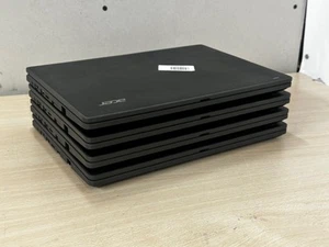 Lot of 4x Acer N20H1 Laptops | Intel Celeron N4120 | 4GB RAM | 64GB SSD | - Picture 1 of 4