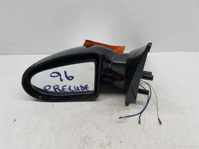 Espejo retrovisor lateral izquierdo conductor eléctrico compatible con 92-96 PRELUDE 214656 Foto 1 de 4