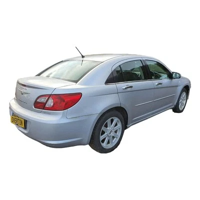 MOTOR CALEFACTOR CHRYSLER SEBRING MK2 Foto 1 de 4