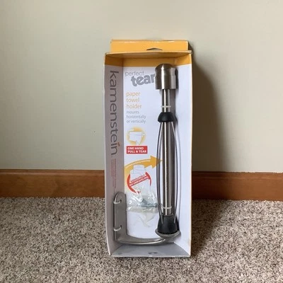 Paper Towel Holder - Image 1 of 3