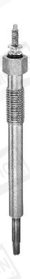 CH409 CHAMPION Glow Plug for OPEL,RENAULT,SAAB,VAUXHALL - Image 1 of 1