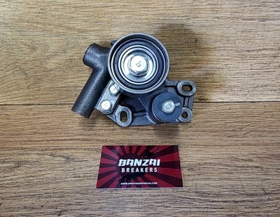 TENSOR HIDRÁULICO CAMBELT CORREA DE DISTRIBUCIÓN NISSAN 300ZX Z32 TWIN TURBO VG30DETT Foto 1 de 4