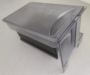 Tolva contenedor grano máquina de café Miele CVA 4066 6727576 6466764 - Imagen 1 de 6