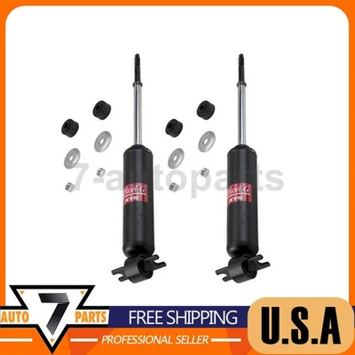 Amortiguadores delanteros KYB OE para 1968 1969 1970 1971 Oldsmobile 442 Foto 1 de 4