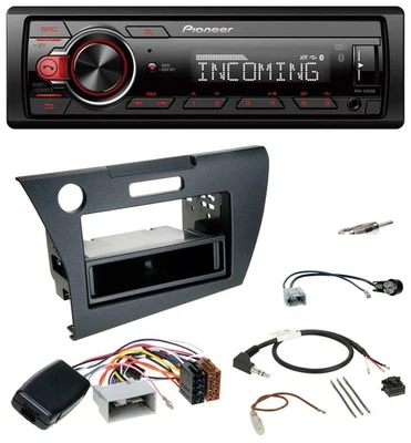 Pioneer Bluetooth USB DAB Lenkrad Autoradio für Honda CR-Z 2010-2013 - Bild 1 von 4