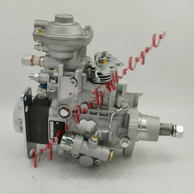 NOVA BOMBA INJETORA 0460426378 504078911 VE4/12F1100L984 Para IVECO-FIAT NEF 105KW - Imagem 1 de 4