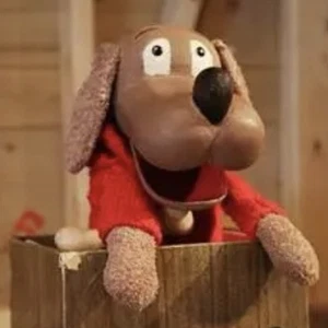 The Floppy Show DVD Duane Elliott Who Des Moines Iowa State Fair Adam West - Bild 1 von 4