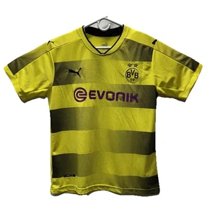 Camiseta deportiva Borussia Dortmund réplica local temporada 2016/2017 #11 Reus talla M - Imagen 1 de 6