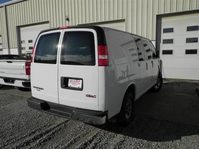 Conjunto completo de refuerzo de freno eléctrico GMC Savana 2500 Van 2017-2024 2x2 055 Foto 1 de 4