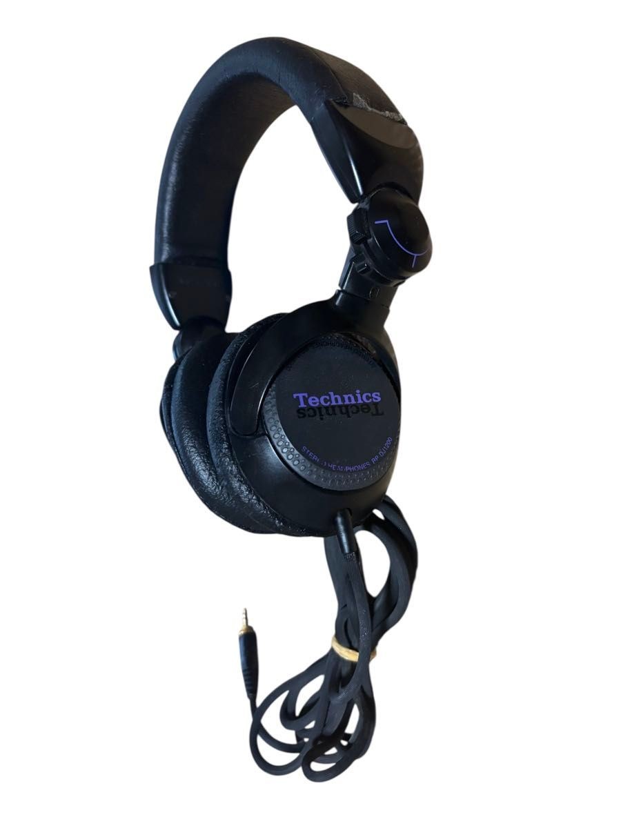 Technics DJ & Monitoring Headphones for sale | eBay